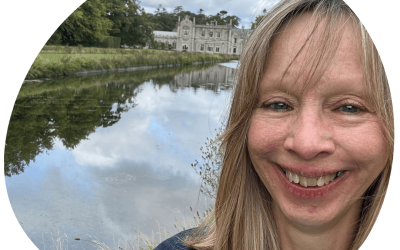 Julie Sykes Author Event