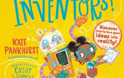 We Are All Inventors! KS1 Teaching Resources