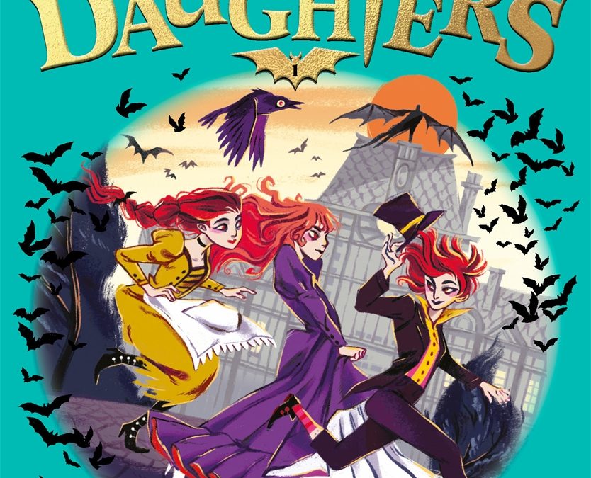 Dracula and Daughters Teaching Resources