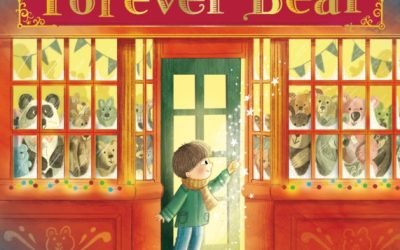 The Forever Bear KS1 Teaching Resources