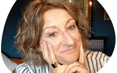 Emma Carroll Author Event
