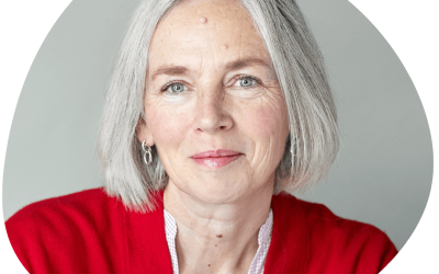 Helen Peters Author Event