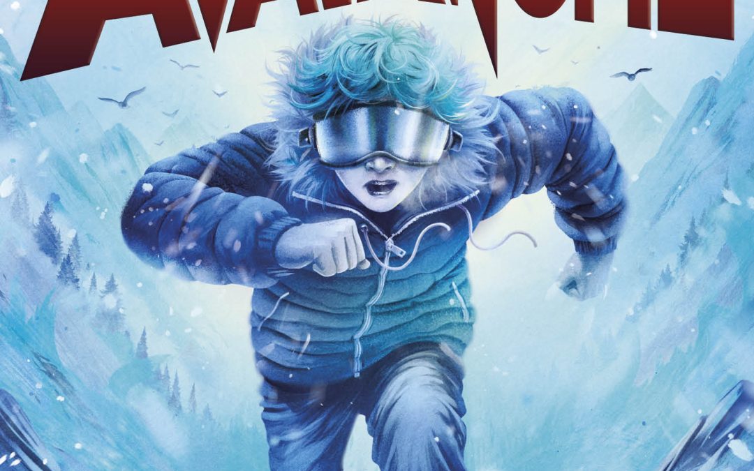 Avalanche UKS2 Teaching Resources