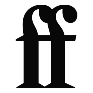 Publisher, faber&faber logo