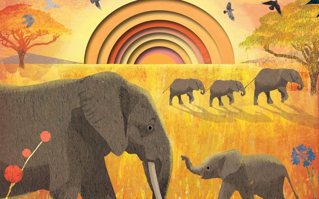 FAMILY EYFS Teaching Resources