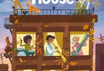 Harmony House KS1 Teaching Resources