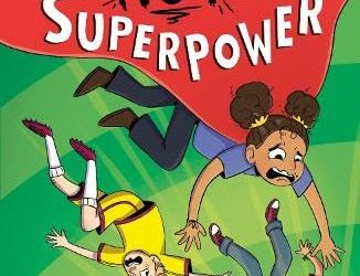 Time Travel Is NOT My Superpower LKS2 Teaching Resources