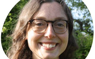 Emma Chinnery Virtual Author Event