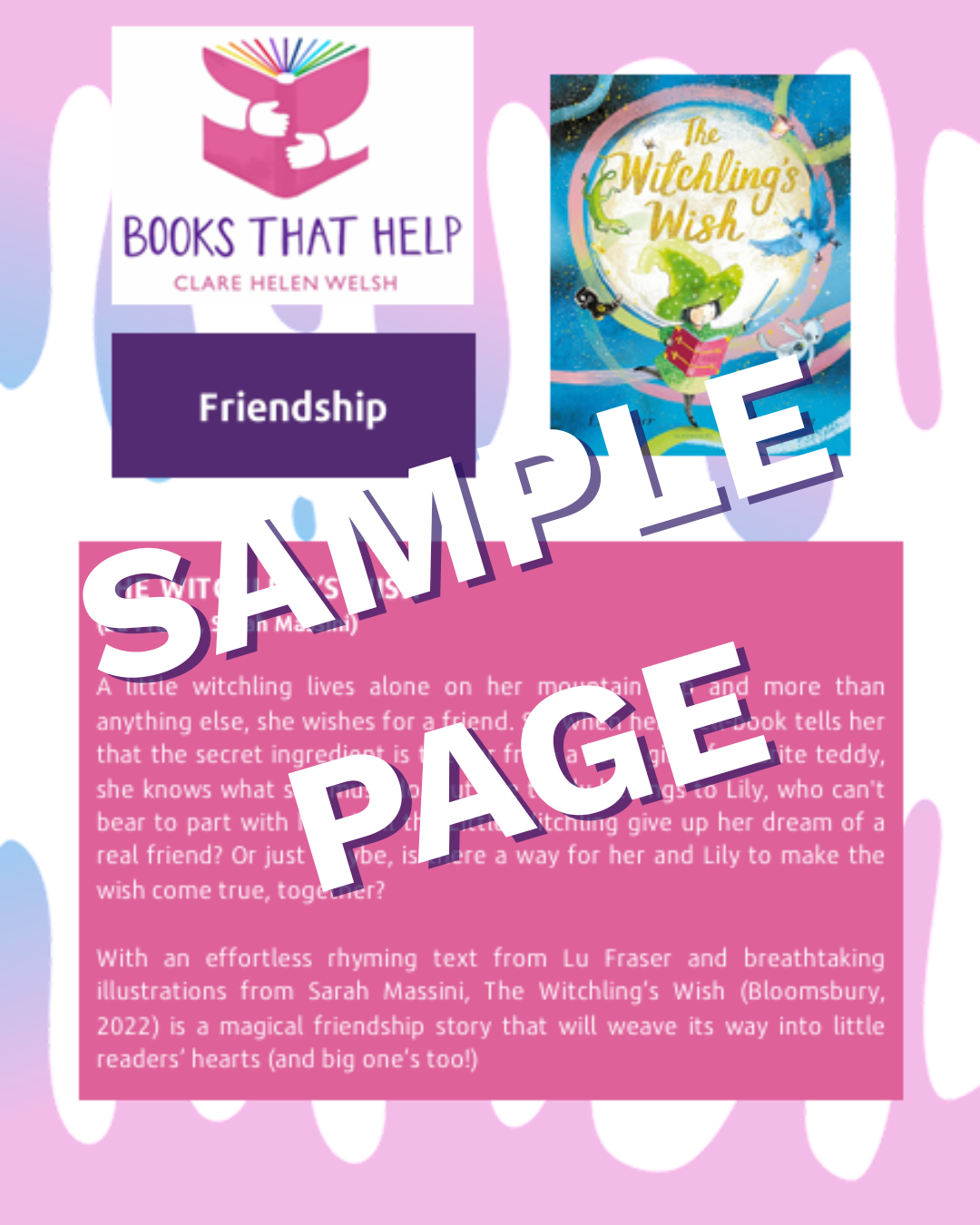 EYFS Wellbeing Library Bundle x25 books - Image 5