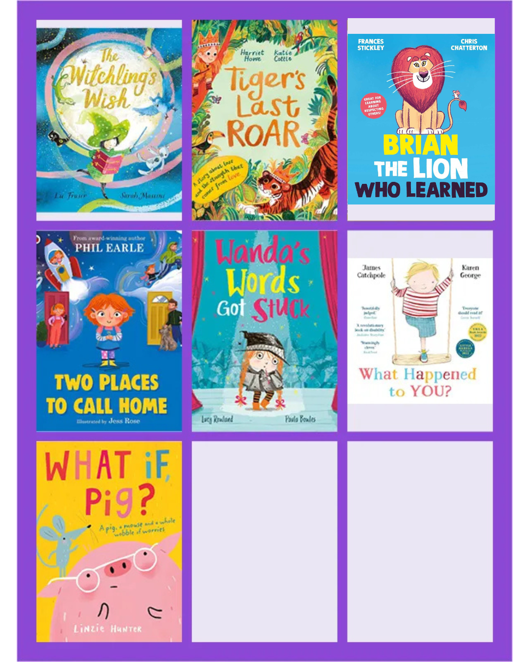 EYFS Wellbeing Library Bundle x25 books - Image 4