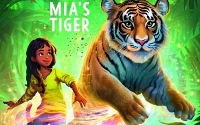 Animagicals:Mia’s Tiger LKS2 Teaching Resources