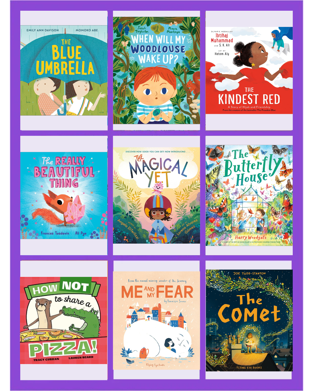 KS1 Wellbeing Library Bundle x25 books - Image 2