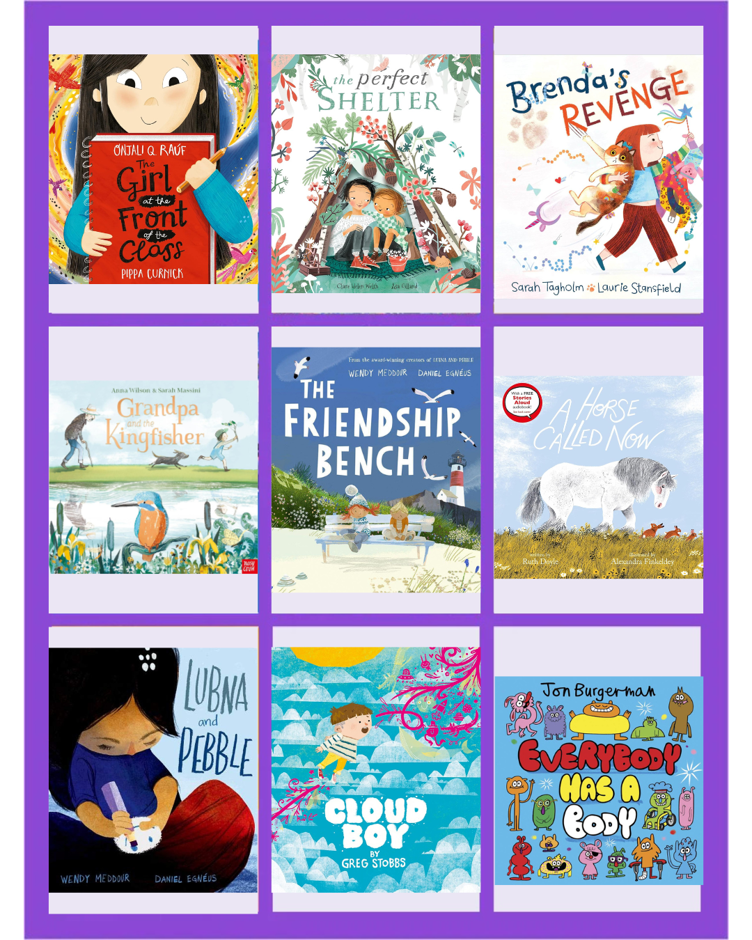 KS1 Wellbeing Library Bundle x25 books - Image 3
