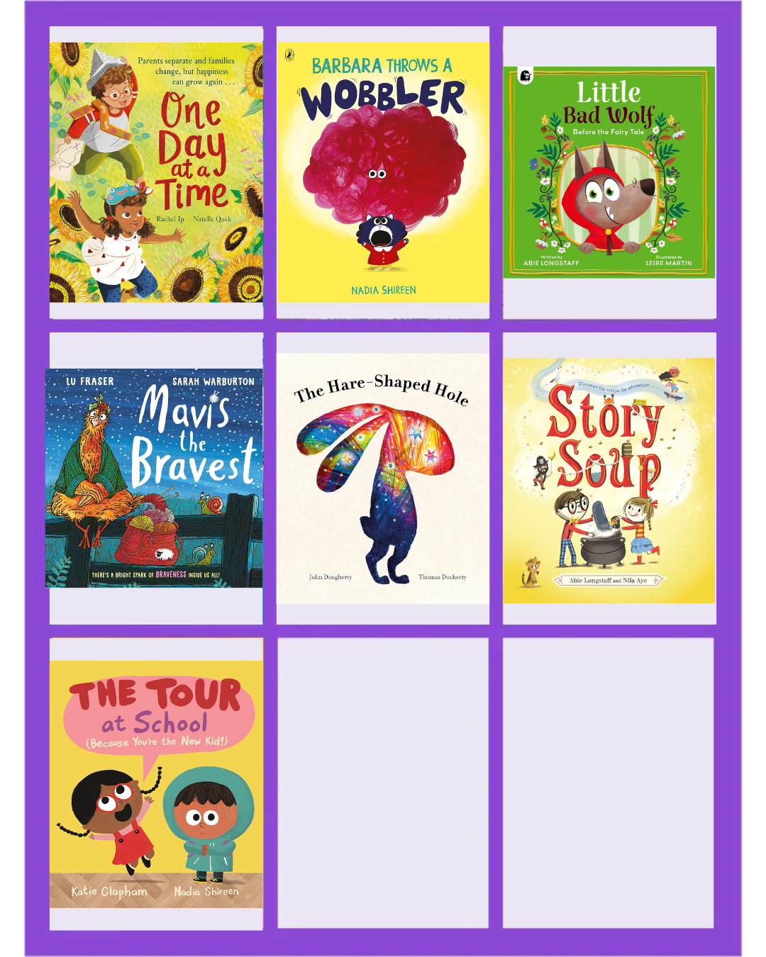 KS1 Wellbeing Library Bundle x25 books - Image 4