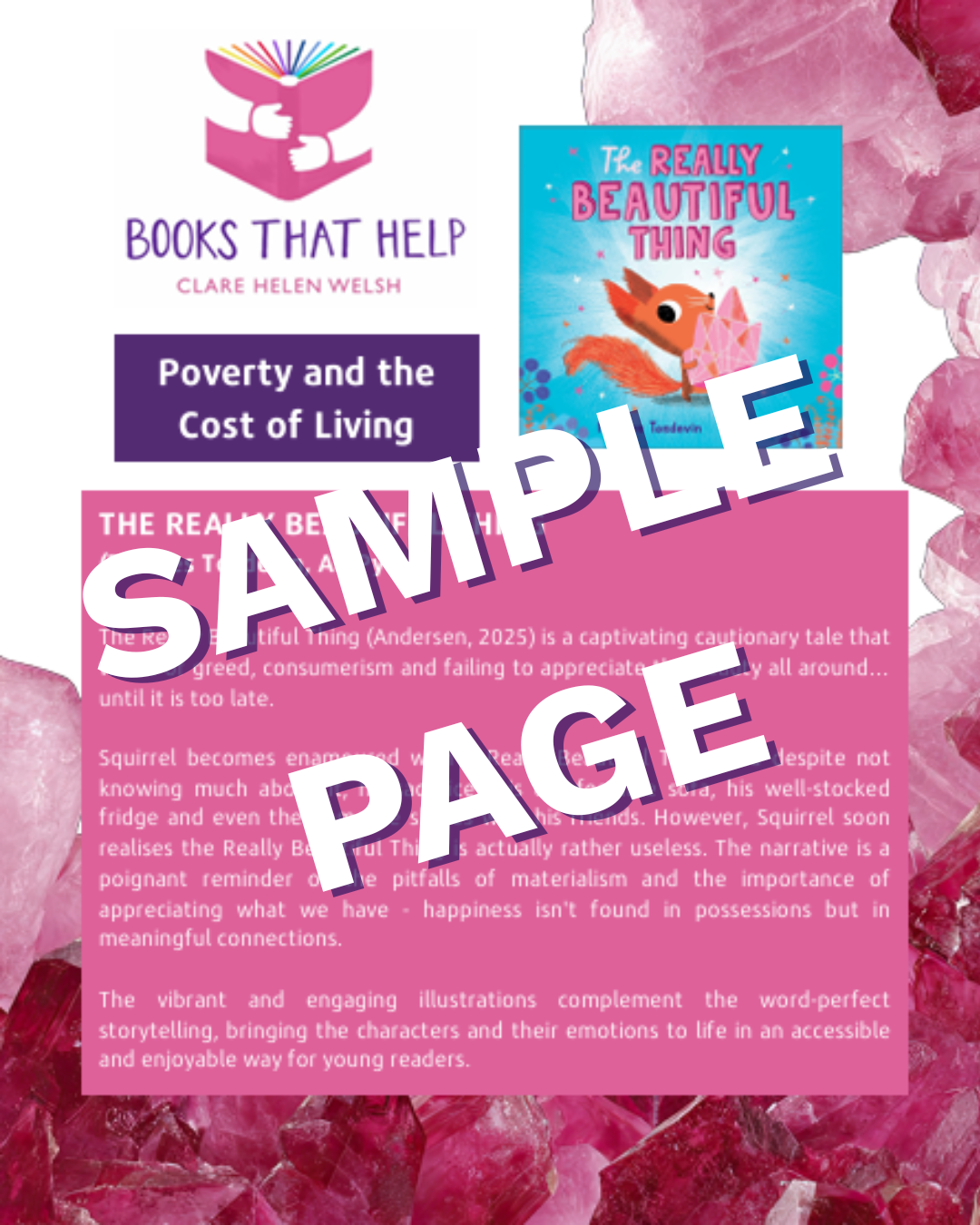 KS1 Wellbeing Library Bundle x25 books - Image 7