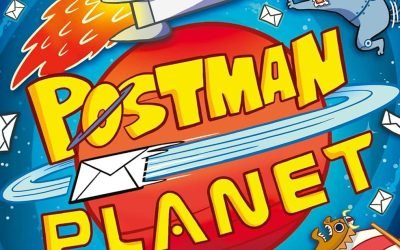 Postman Planet LKS2 Teaching Resources
