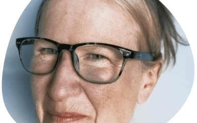 Claire Hatcher-Smith Author Event