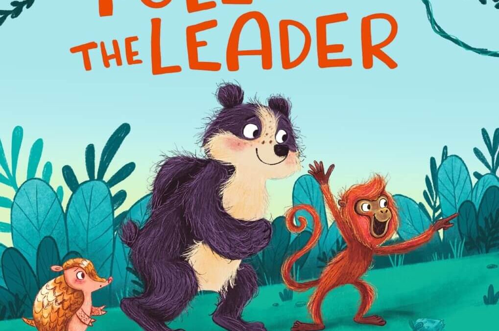 Follow the Leader KS1 Teaching Resources