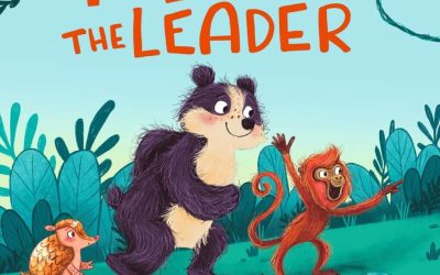 Follow the Leader KS1 Teaching Resources