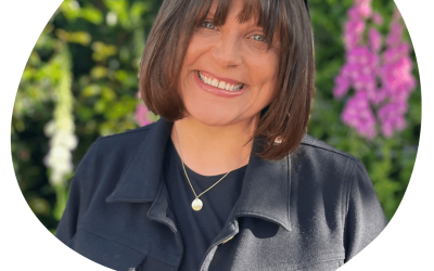 Harriet Howe Author Event