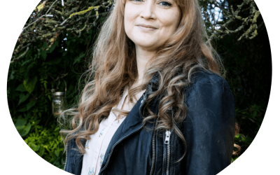 Jennifer Killick Author Event