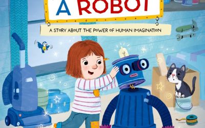 Bella Built a Robot KS1 Teaching Resources