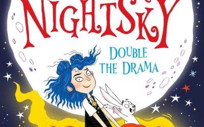 Nora Nightsky- Double the Drama Book Review