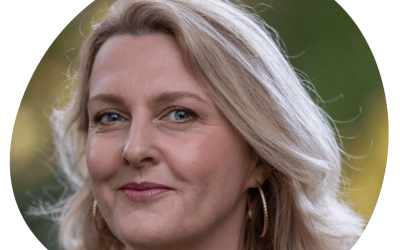 Lucy Strange Author Event