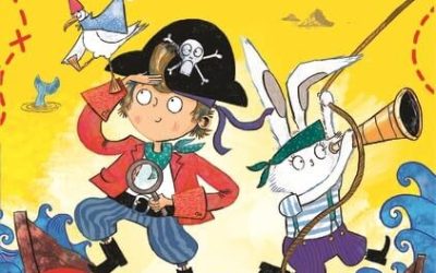 Buck and Ears:Pirate Detectives LKS2 Teaching Resources