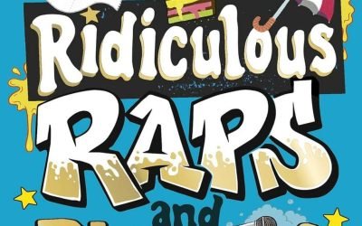 Ridiculous Raps and Rhymes UKS2 Teaching Resources