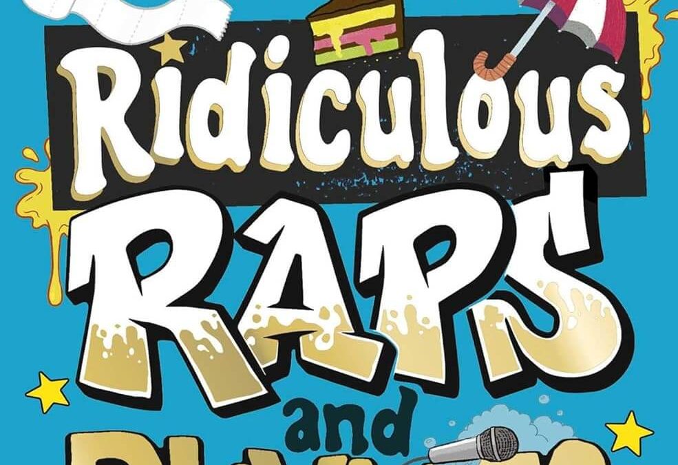 Ridiculous Raps and Rhymes UKS2 Teaching Resources