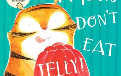 Tigers Don’t Eat Jelly Teaching Resources