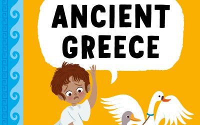 So You Think You’ve Got It Bad? A Kid’s Life in Ancient Greece LKS2 Teaching Resources