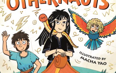 The Othernauts LKS2 Teaching Resources