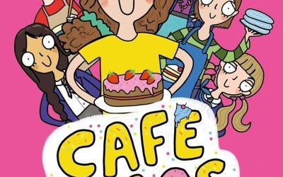 Café Chaos Book Review