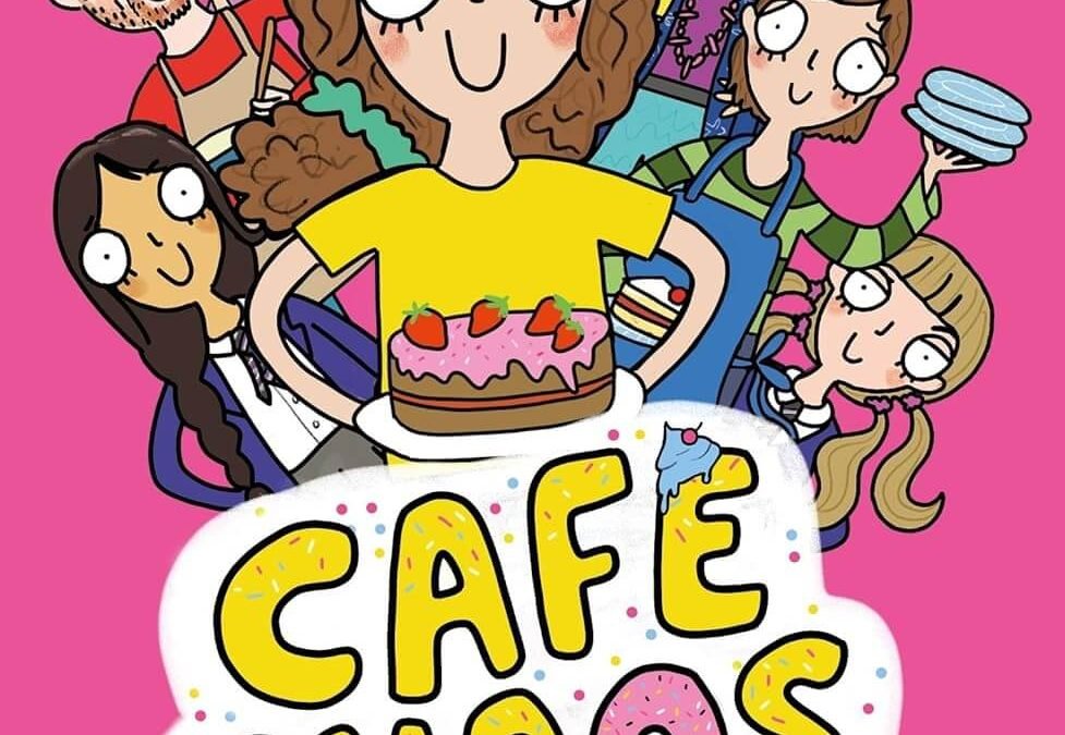 Café Chaos Book Review